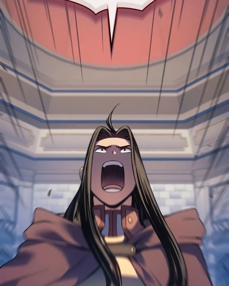 Võ Vương Tái Thế - Chapter 65 - Page 41