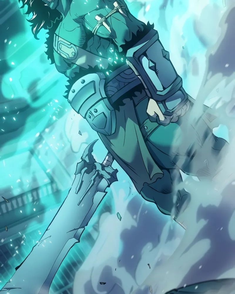 Võ Vương Tái Thế - Chapter 65 - Page 9