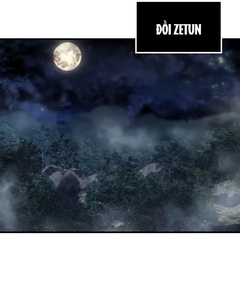 Võ Vương Tái Thế - Chapter 66 - Page 101