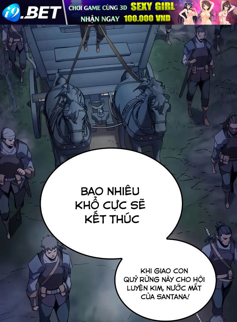 Võ Vương Tái Thế - Chapter 66 - Page 104