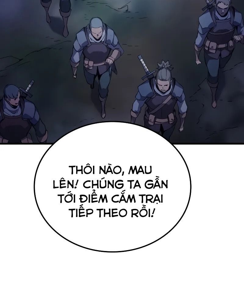 Võ Vương Tái Thế - Chapter 66 - Page 105