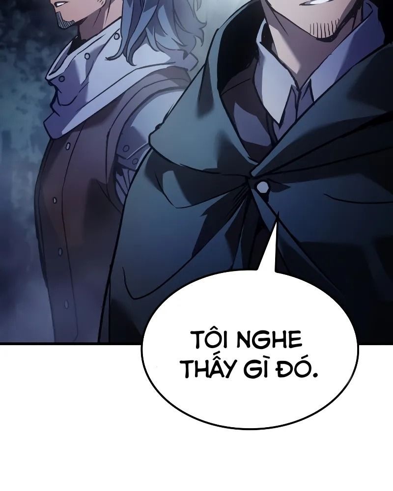 Võ Vương Tái Thế - Chapter 66 - Page 107