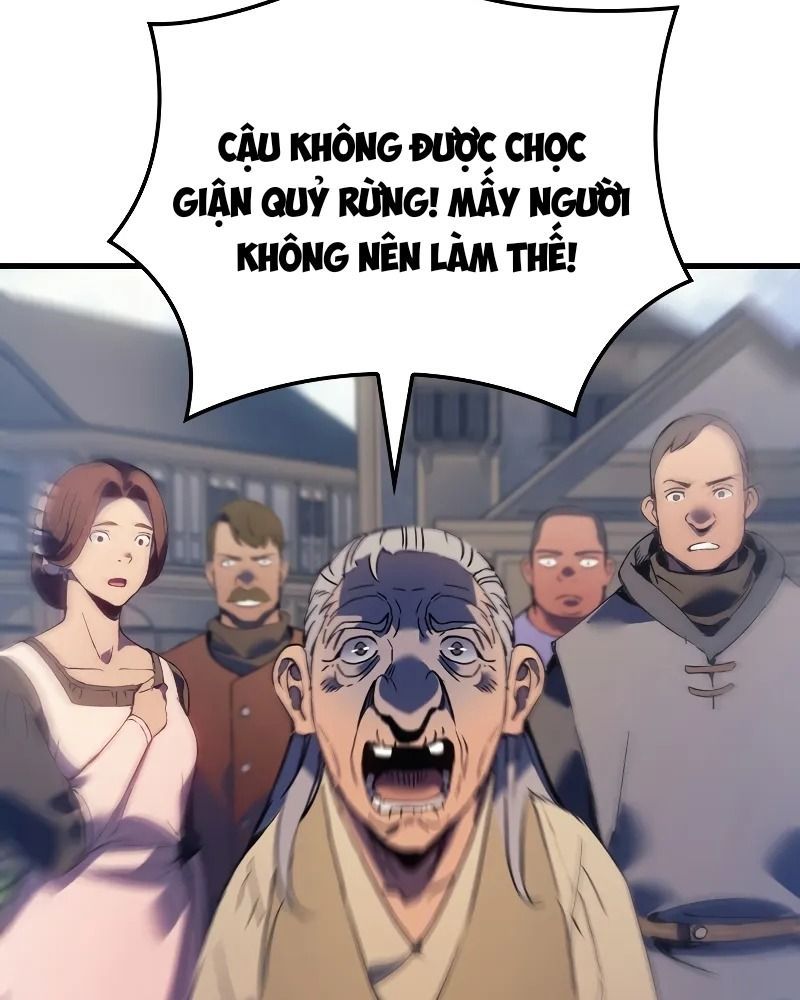 Võ Vương Tái Thế - Chapter 66 - Page 11