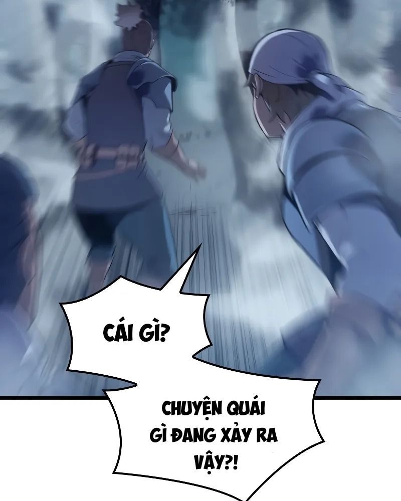 Võ Vương Tái Thế - Chapter 66 - Page 120