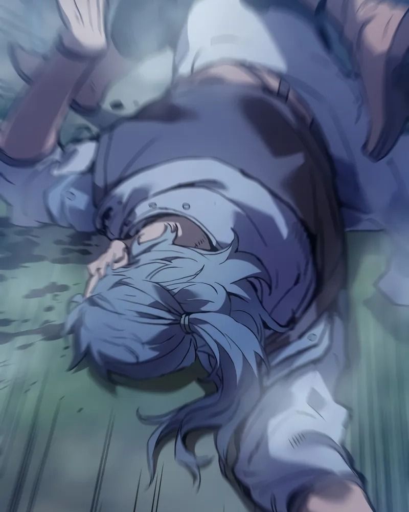 Võ Vương Tái Thế - Chapter 66 - Page 126