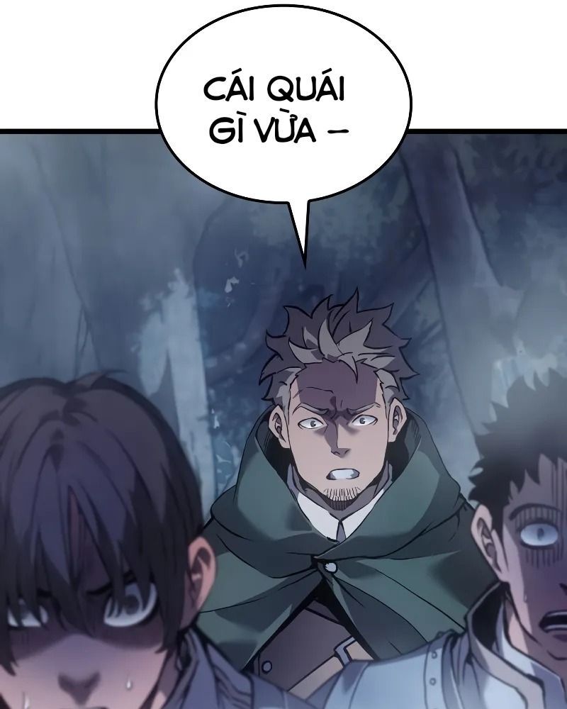 Võ Vương Tái Thế - Chapter 66 - Page 129