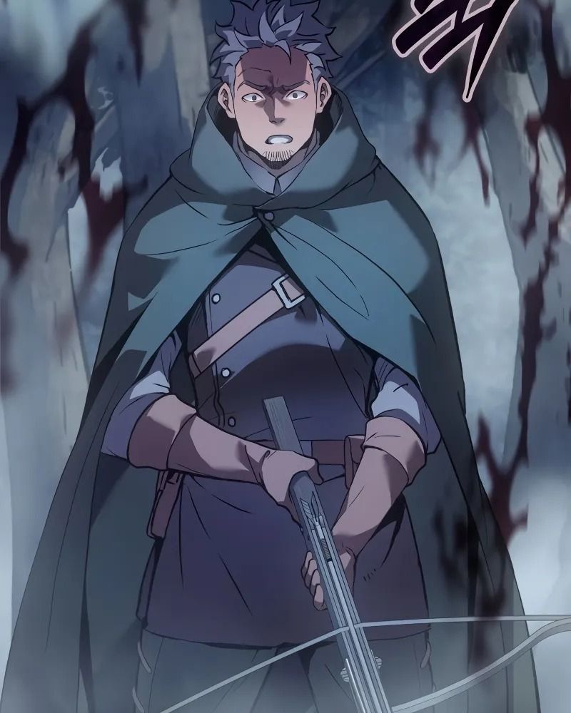 Võ Vương Tái Thế - Chapter 66 - Page 138