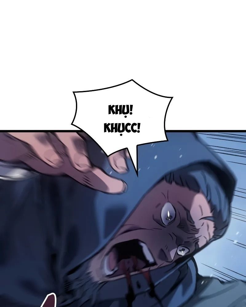 Võ Vương Tái Thế - Chapter 66 - Page 157