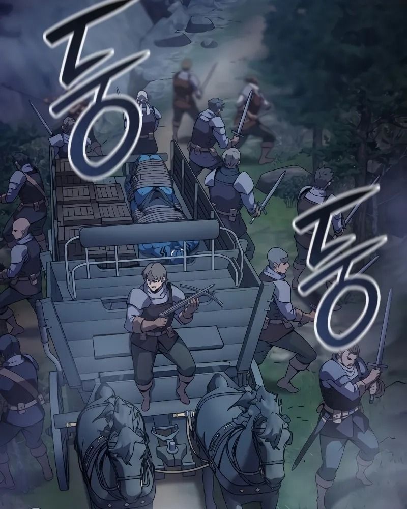 Võ Vương Tái Thế - Chapter 66 - Page 167