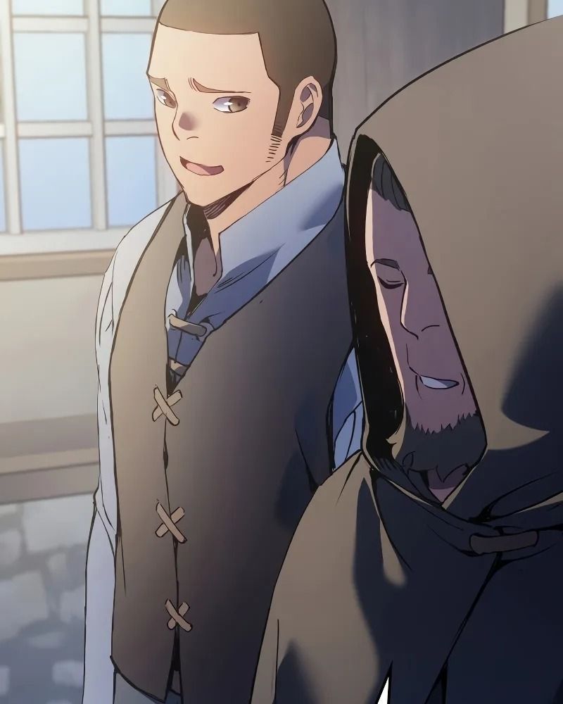 Võ Vương Tái Thế - Chapter 66 - Page 17