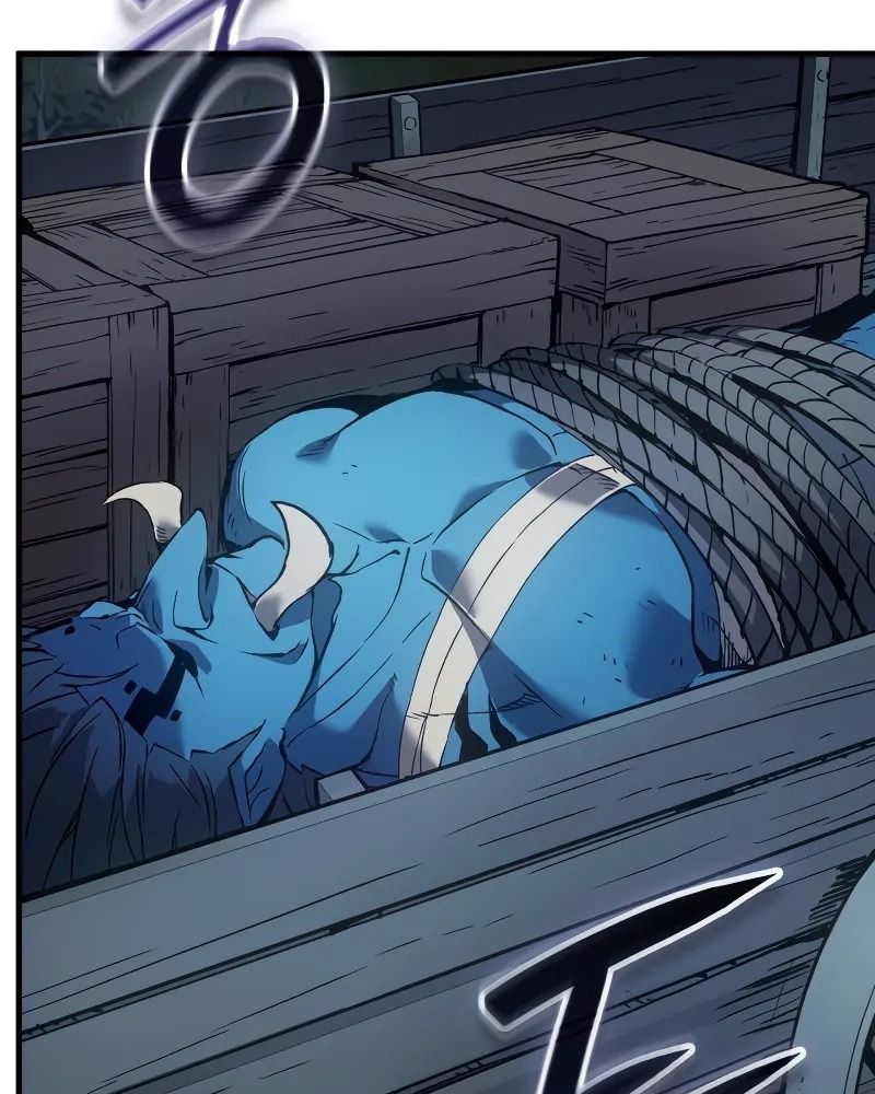 Võ Vương Tái Thế - Chapter 66 - Page 195