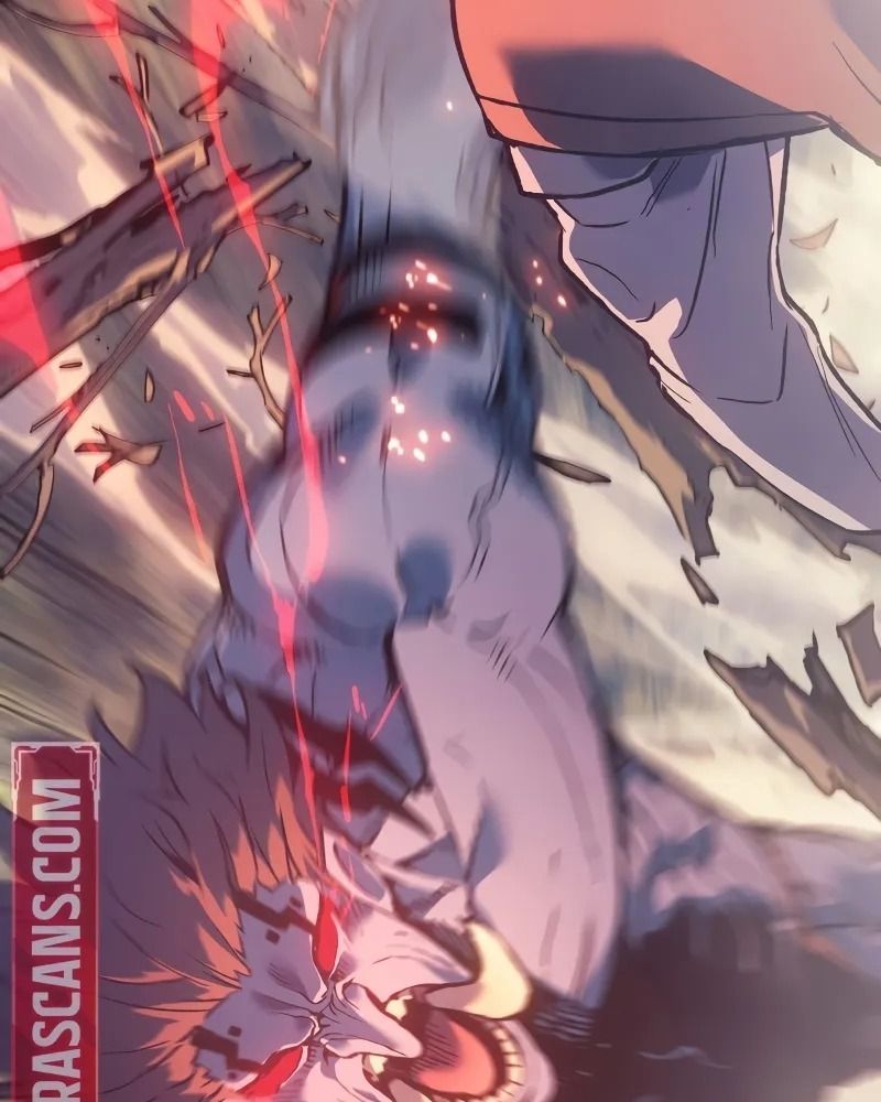 Võ Vương Tái Thế - Chapter 66 - Page 38