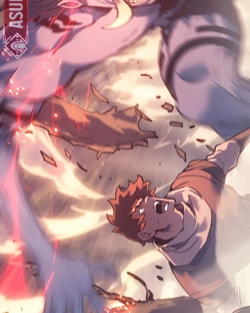 Võ Vương Tái Thế - Chapter 66 - Page 39