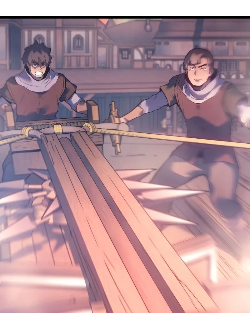 Võ Vương Tái Thế - Chapter 66 - Page 63