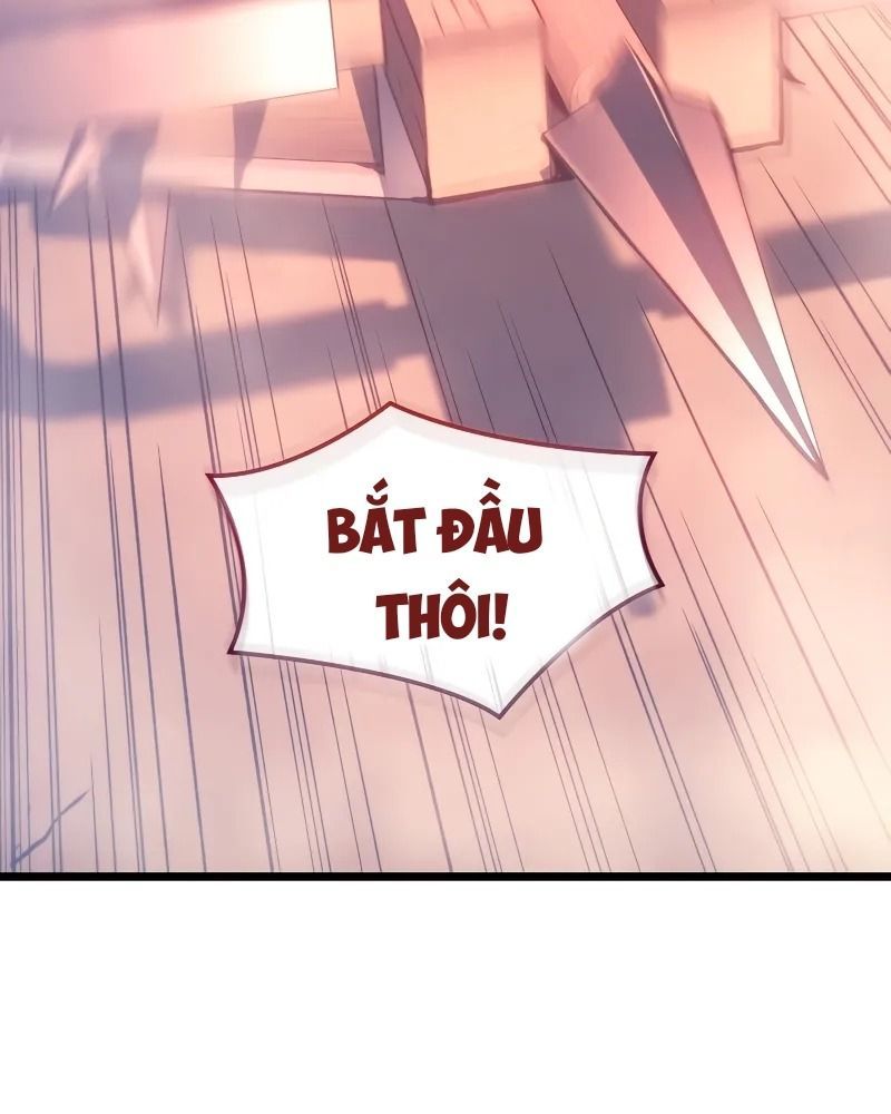 Võ Vương Tái Thế - Chapter 66 - Page 64