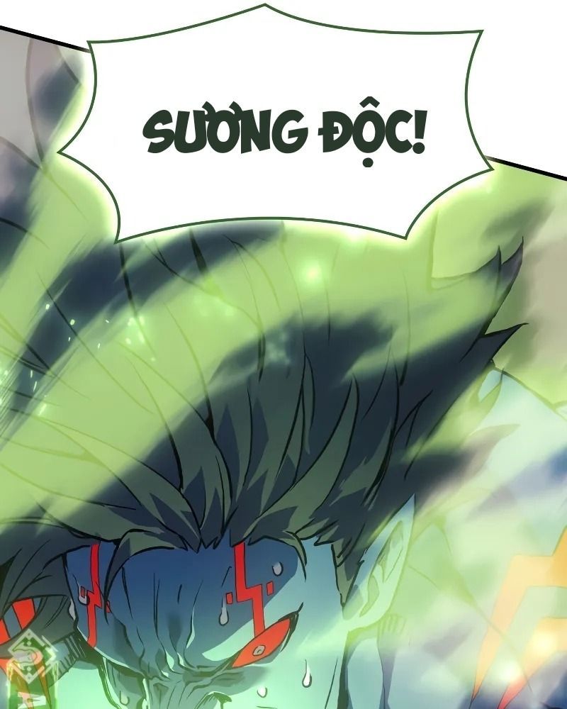 Võ Vương Tái Thế - Chapter 66 - Page 72