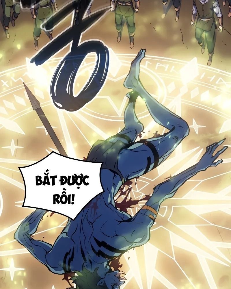 Võ Vương Tái Thế - Chapter 66 - Page 77