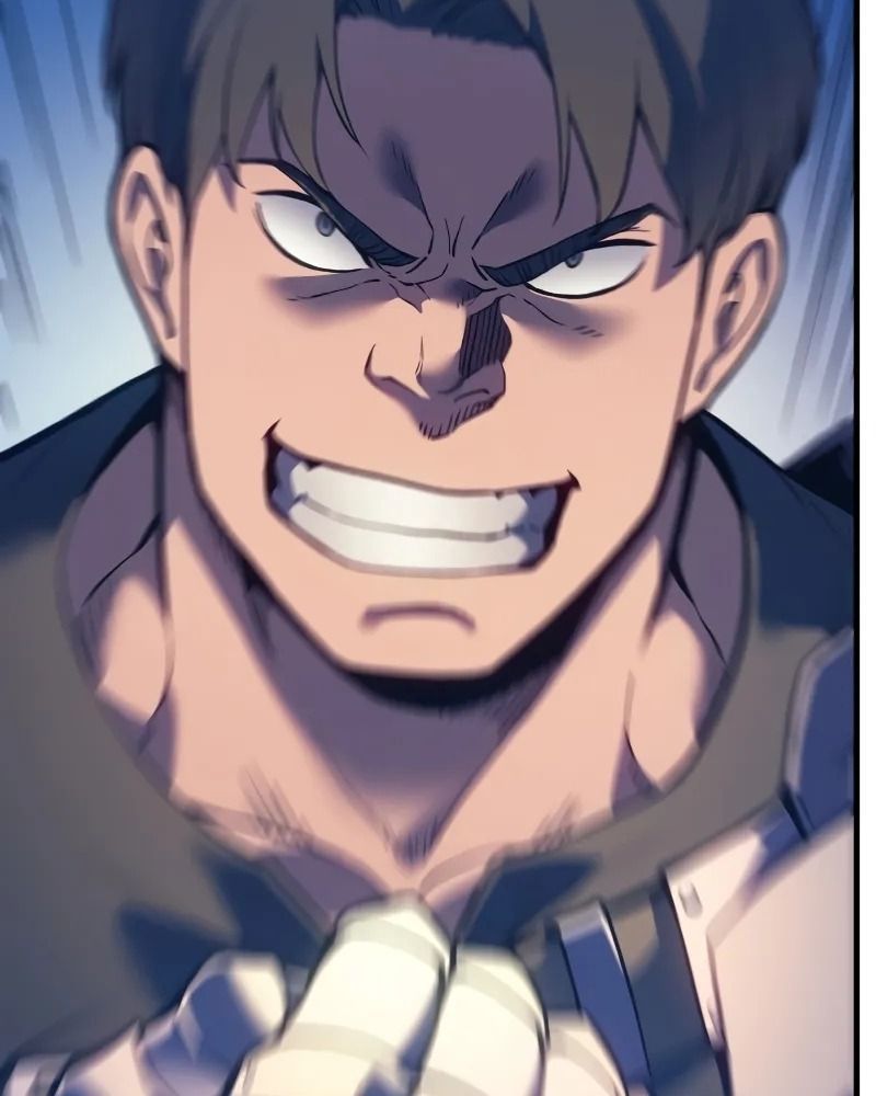 Võ Vương Tái Thế - Chapter 67 - Page 33