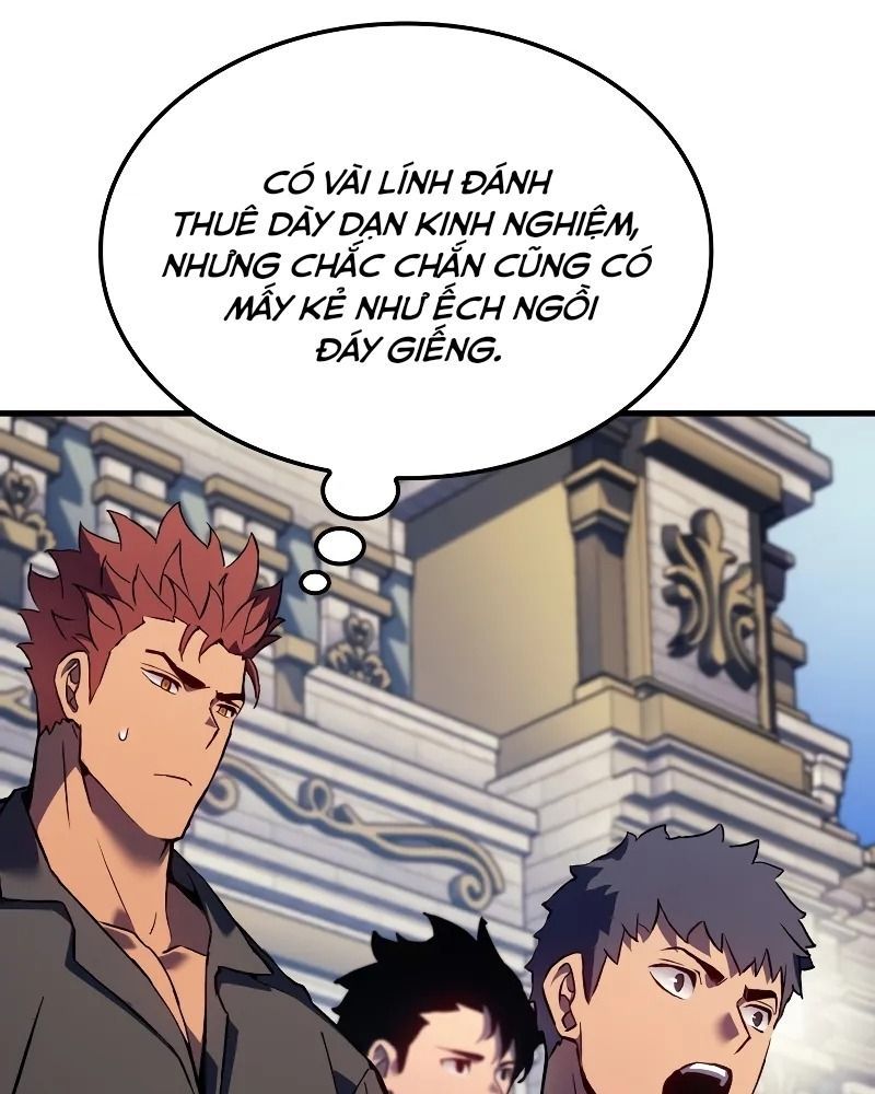 Võ Vương Tái Thế - Chapter 67 - Page 35