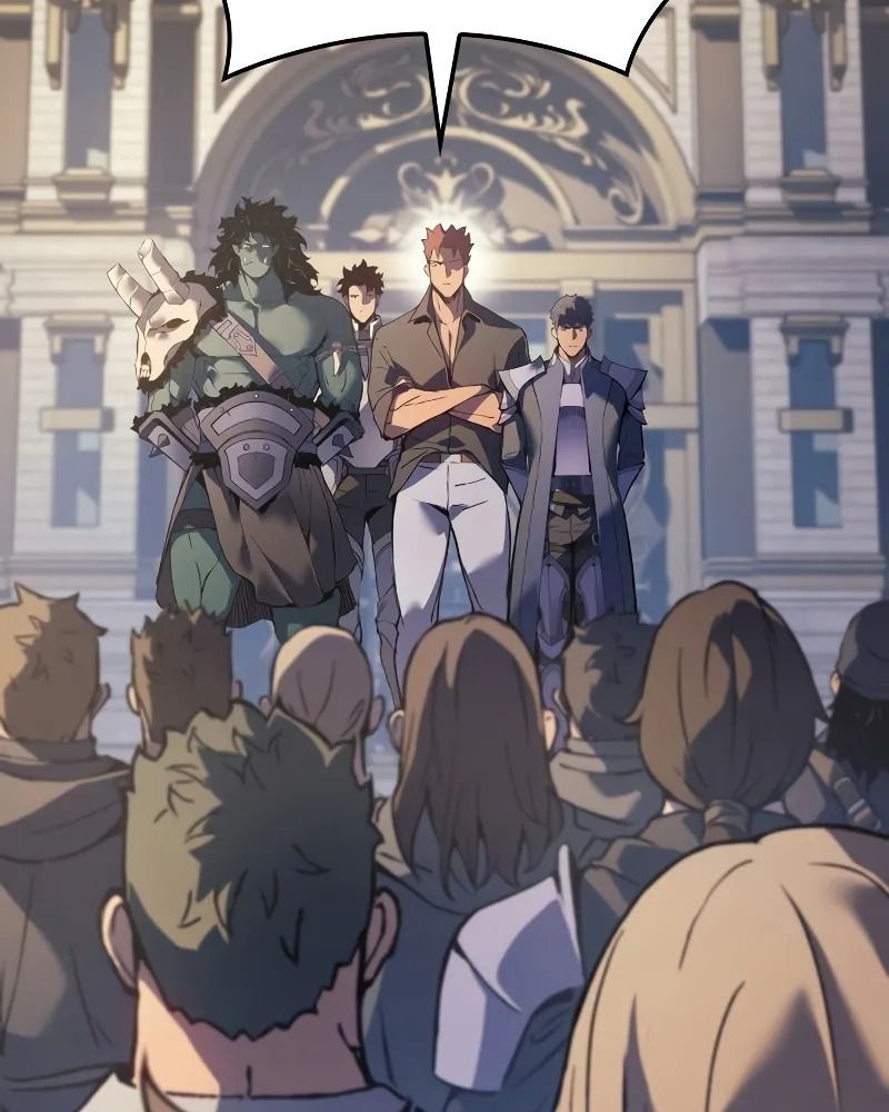 Võ Vương Tái Thế - Chapter 67 - Page 41