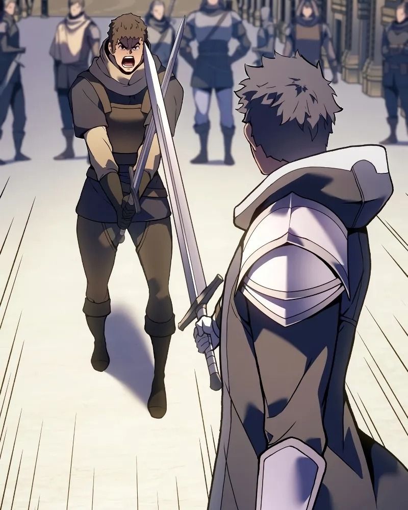 Võ Vương Tái Thế - Chapter 67 - Page 46