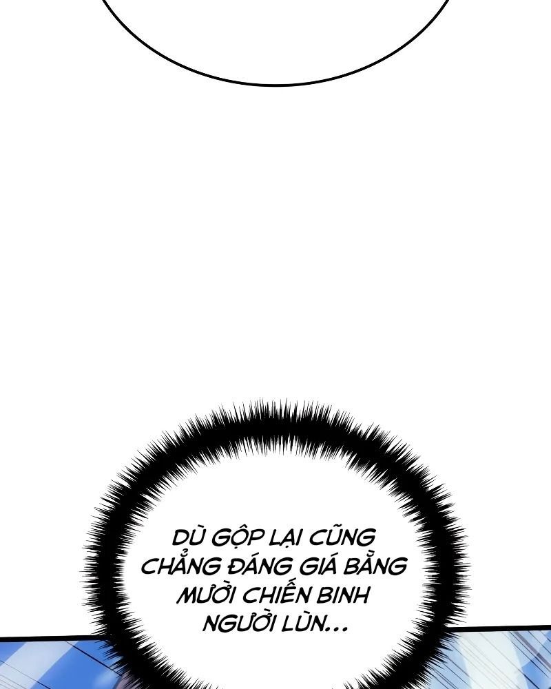 Võ Vương Tái Thế - Chapter 67 - Page 50