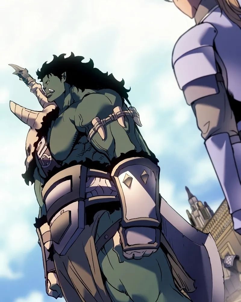 Võ Vương Tái Thế - Chapter 67 - Page 54