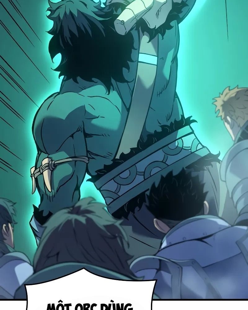 Võ Vương Tái Thế - Chapter 67 - Page 62