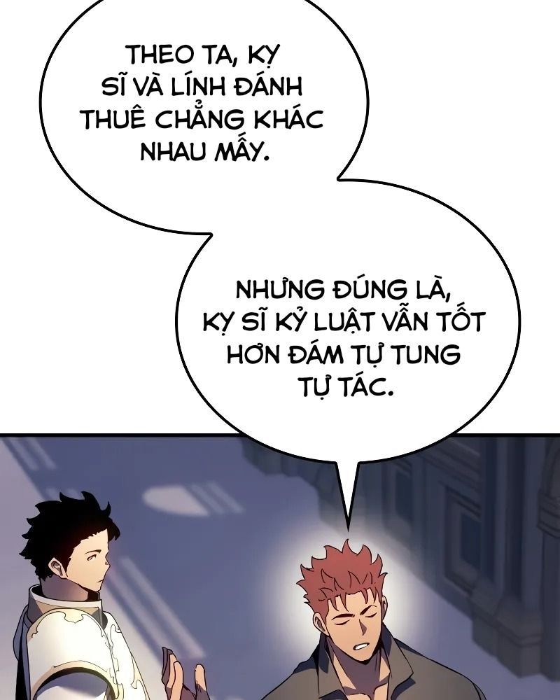 Võ Vương Tái Thế - Chapter 67 - Page 79