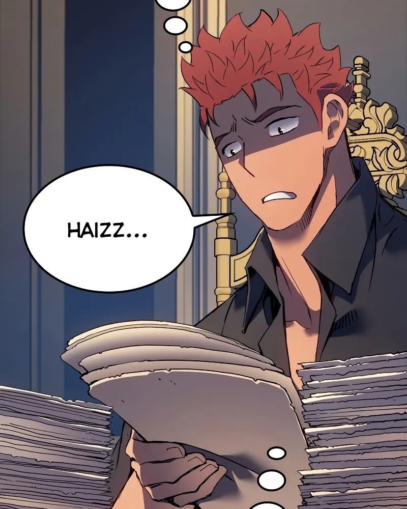 Võ Vương Tái Thế - Chapter 67 - Page 90