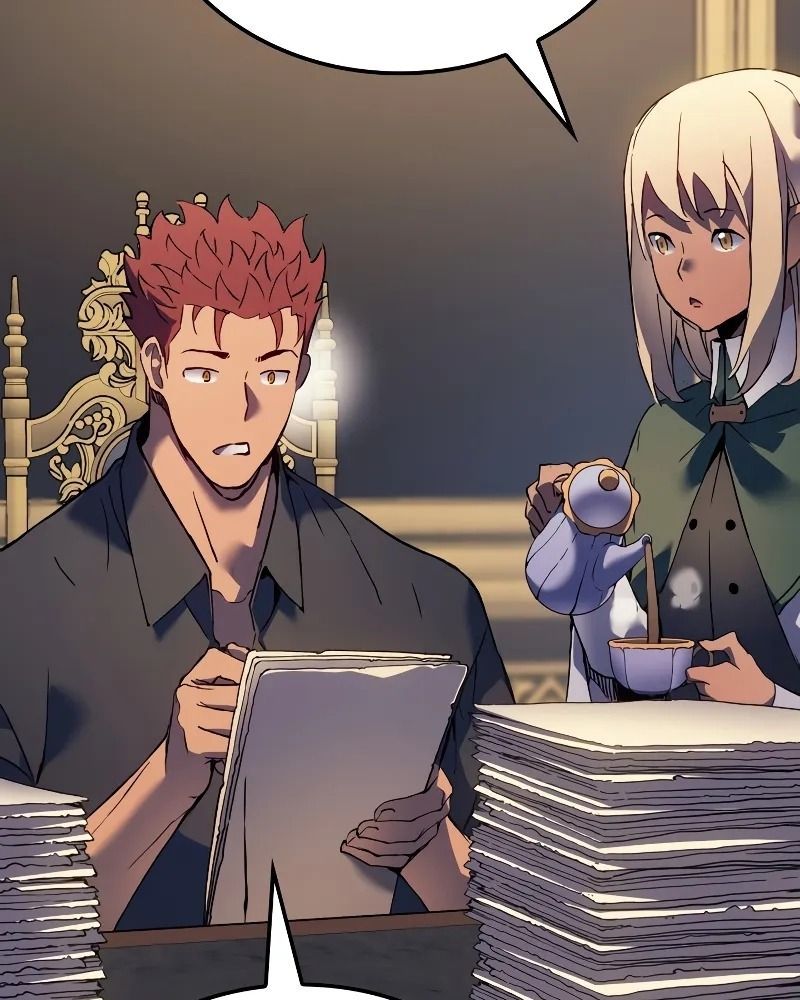 Võ Vương Tái Thế - Chapter 67 - Page 95