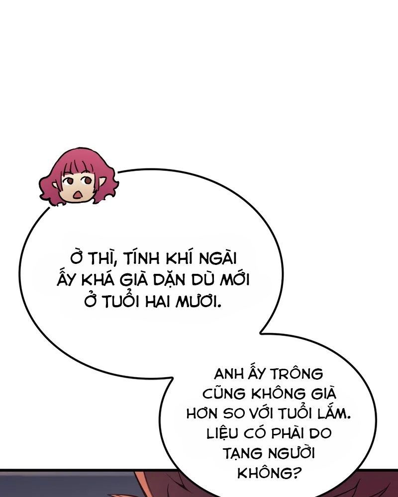 Võ Vương Tái Thế - Chapter 68 - Page 102