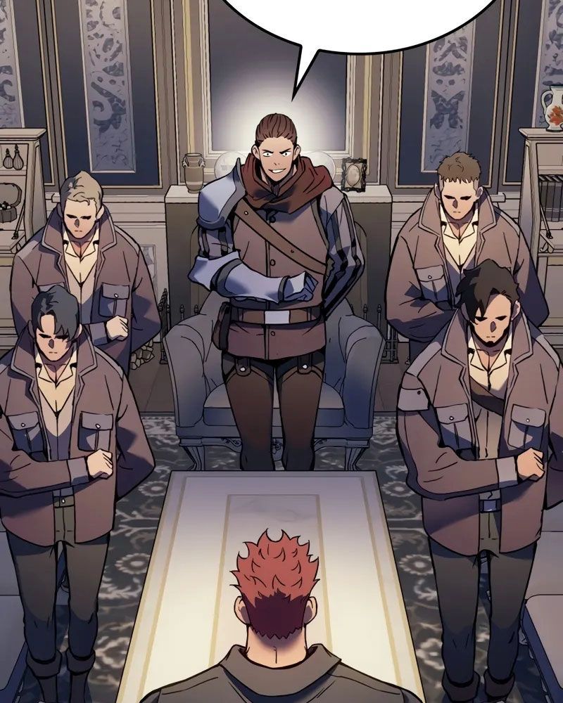 Võ Vương Tái Thế - Chapter 68 - Page 106