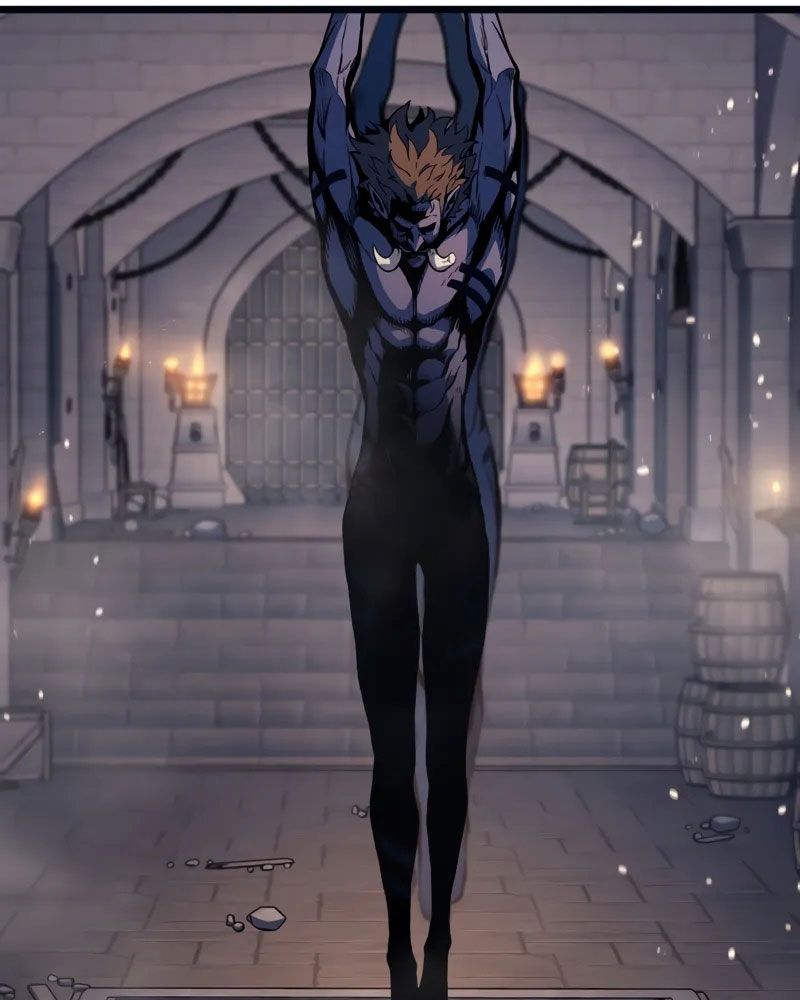 Võ Vương Tái Thế - Chapter 68 - Page 177