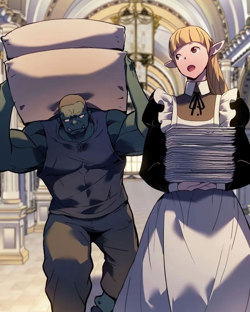 Võ Vương Tái Thế - Chapter 68 - Page 18