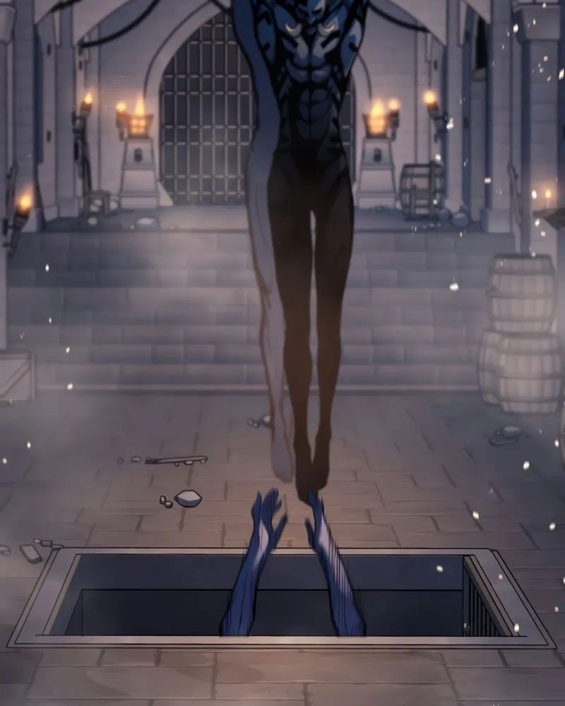 Võ Vương Tái Thế - Chapter 68 - Page 181