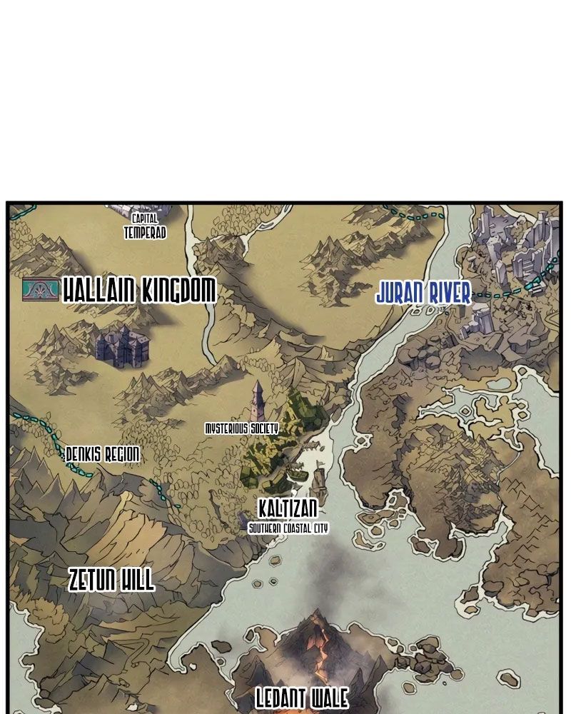 Võ Vương Tái Thế - Chapter 68 - Page 190