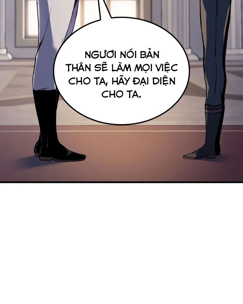 Võ Vương Tái Thế - Chapter 68 - Page 34