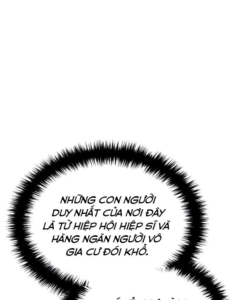 Võ Vương Tái Thế - Chapter 68 - Page 45