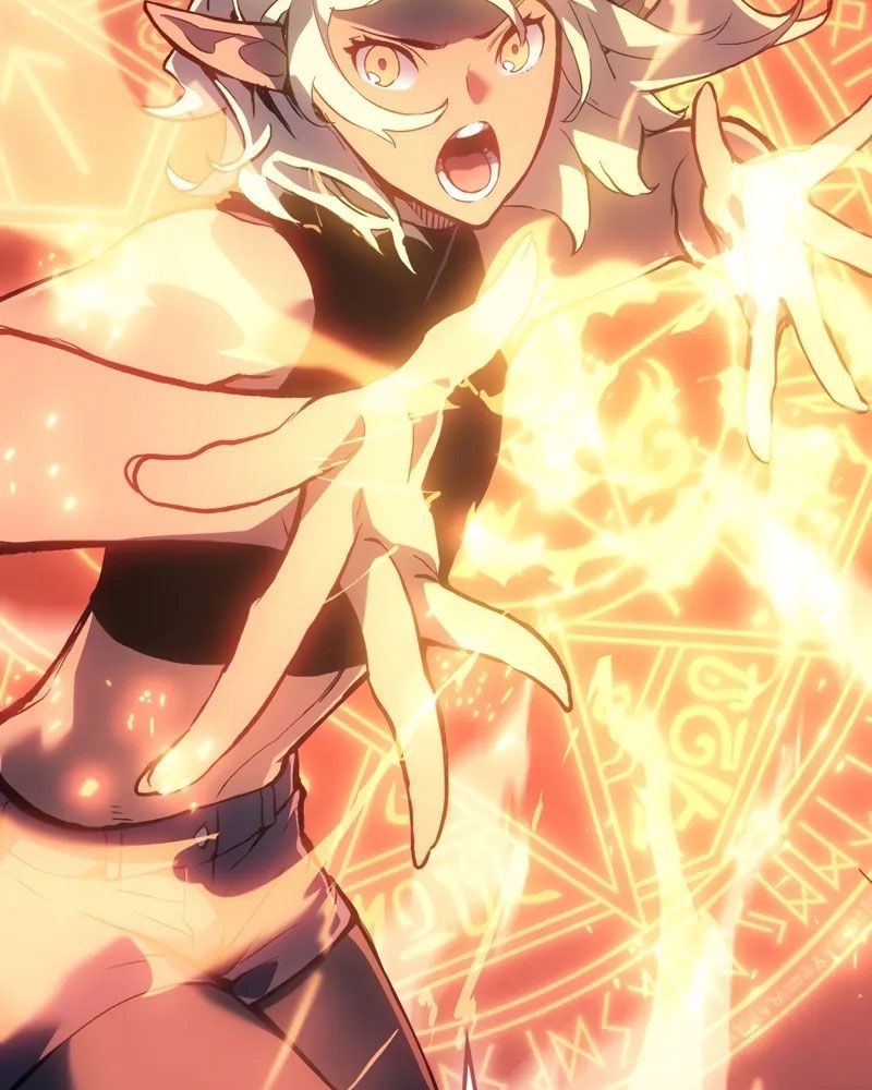 Võ Vương Tái Thế - Chapter 68 - Page 84