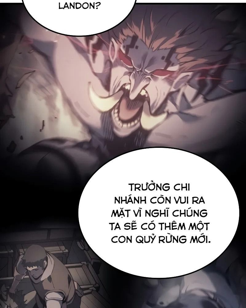 Võ Vương Tái Thế - Chapter 69 - Page 11