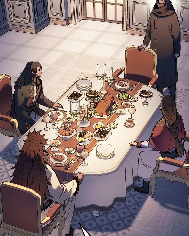 Võ Vương Tái Thế - Chapter 69 - Page 111