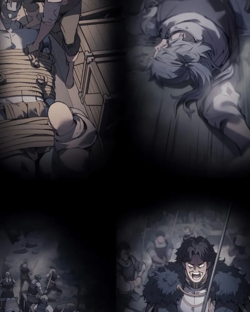 Võ Vương Tái Thế - Chapter 69 - Page 12