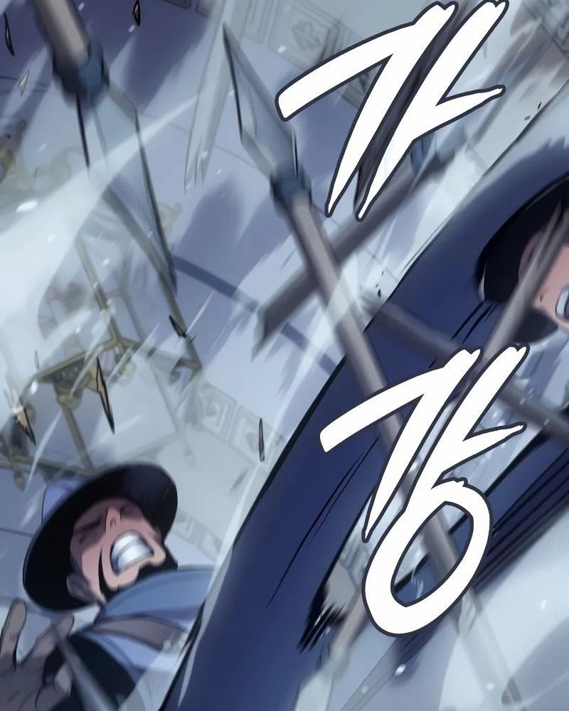 Võ Vương Tái Thế - Chapter 69 - Page 131