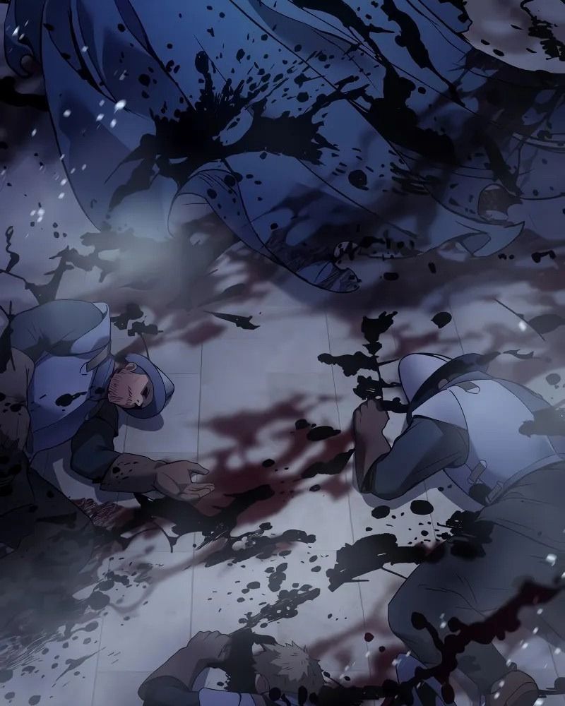 Võ Vương Tái Thế - Chapter 69 - Page 163