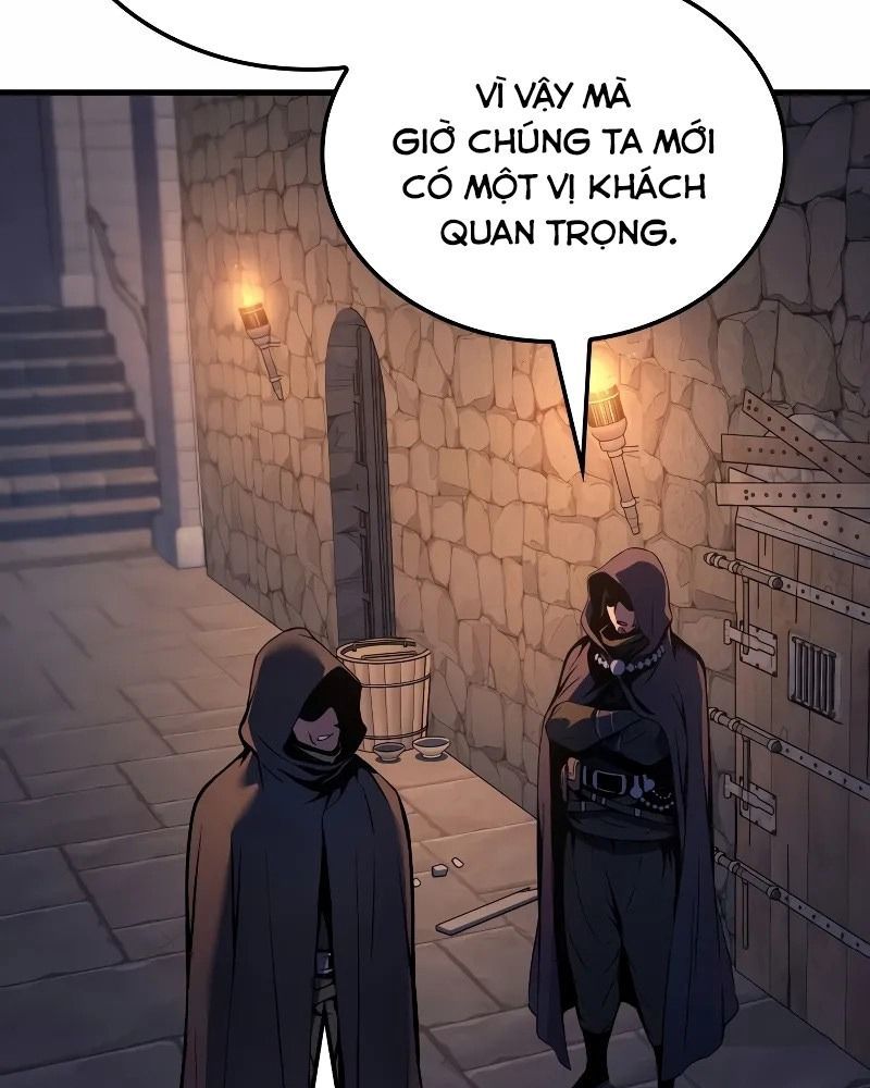 Võ Vương Tái Thế - Chapter 69 - Page 21