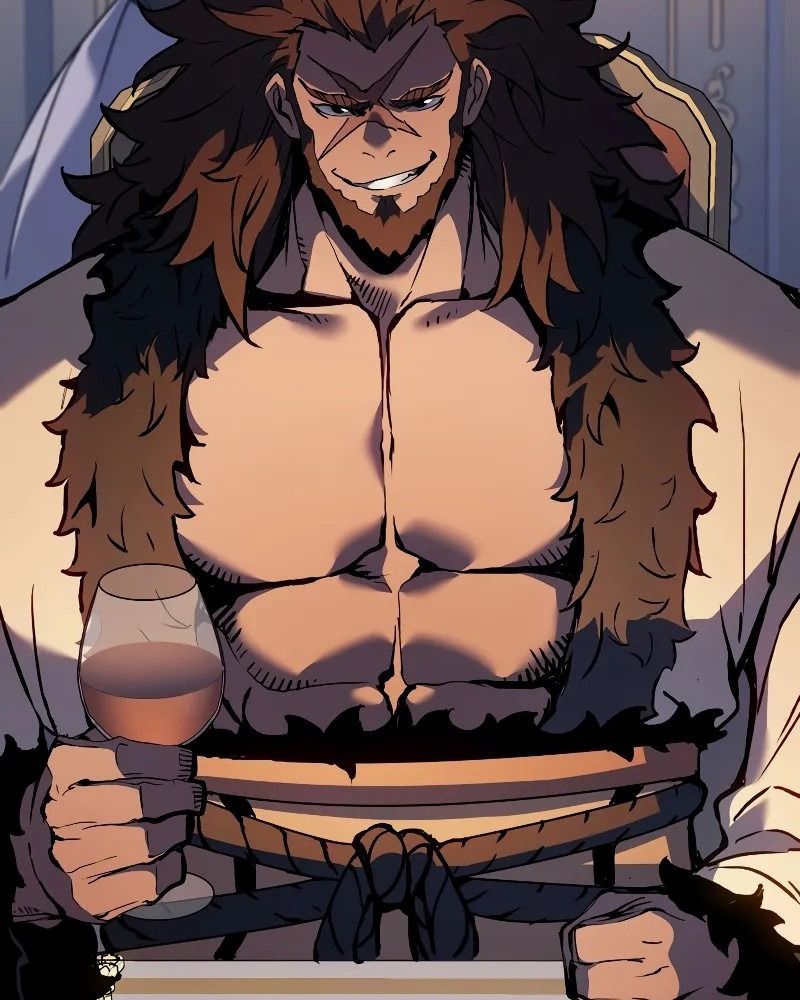 Võ Vương Tái Thế - Chapter 69 - Page 31