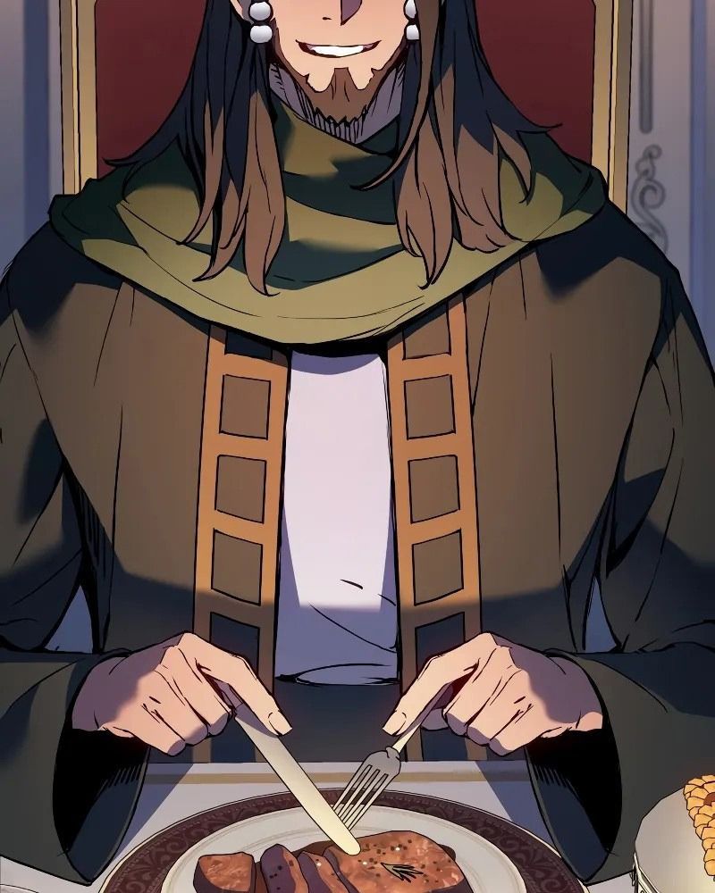 Võ Vương Tái Thế - Chapter 69 - Page 34