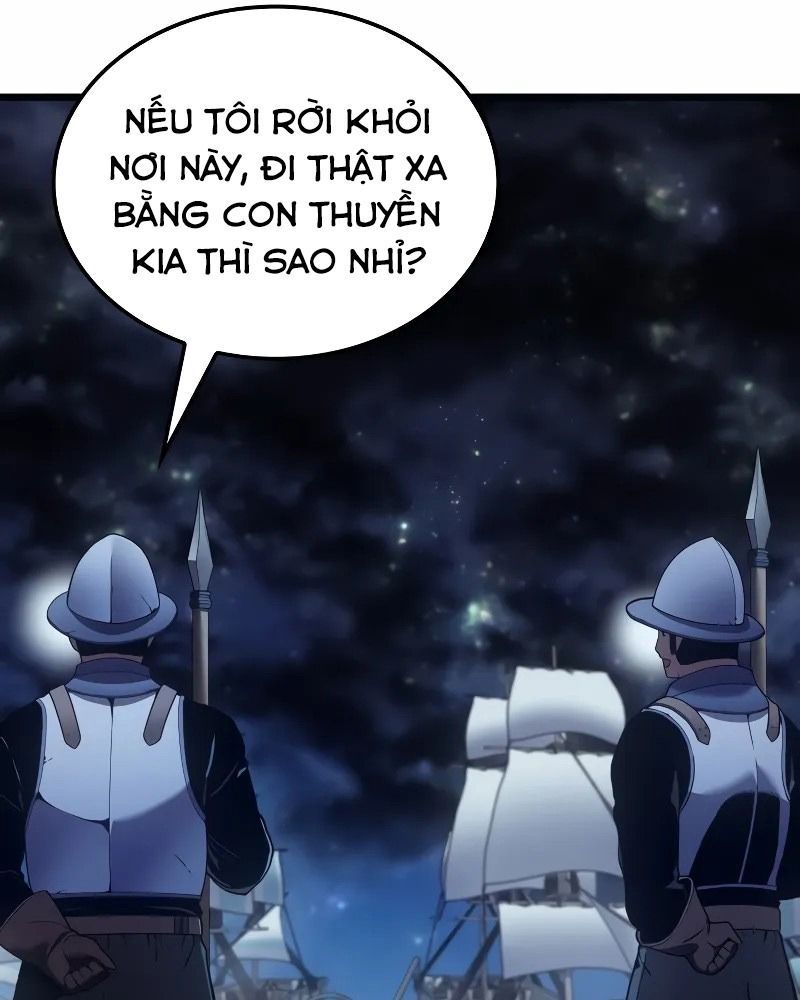 Võ Vương Tái Thế - Chapter 69 - Page 45