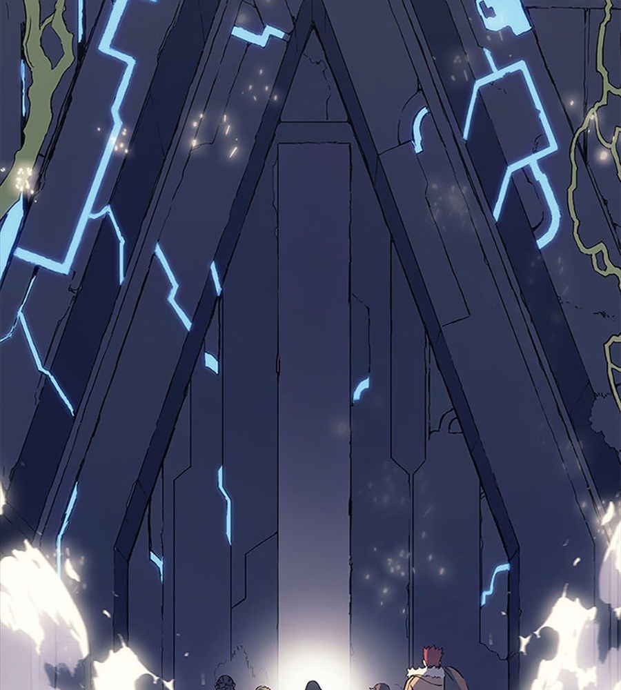 Võ Vương Tái Thế - Chapter 7 - Page 119